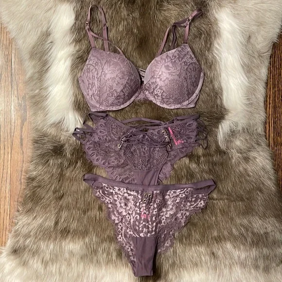 Victoria Secrets La Senza bundle - Picture 1 of 5